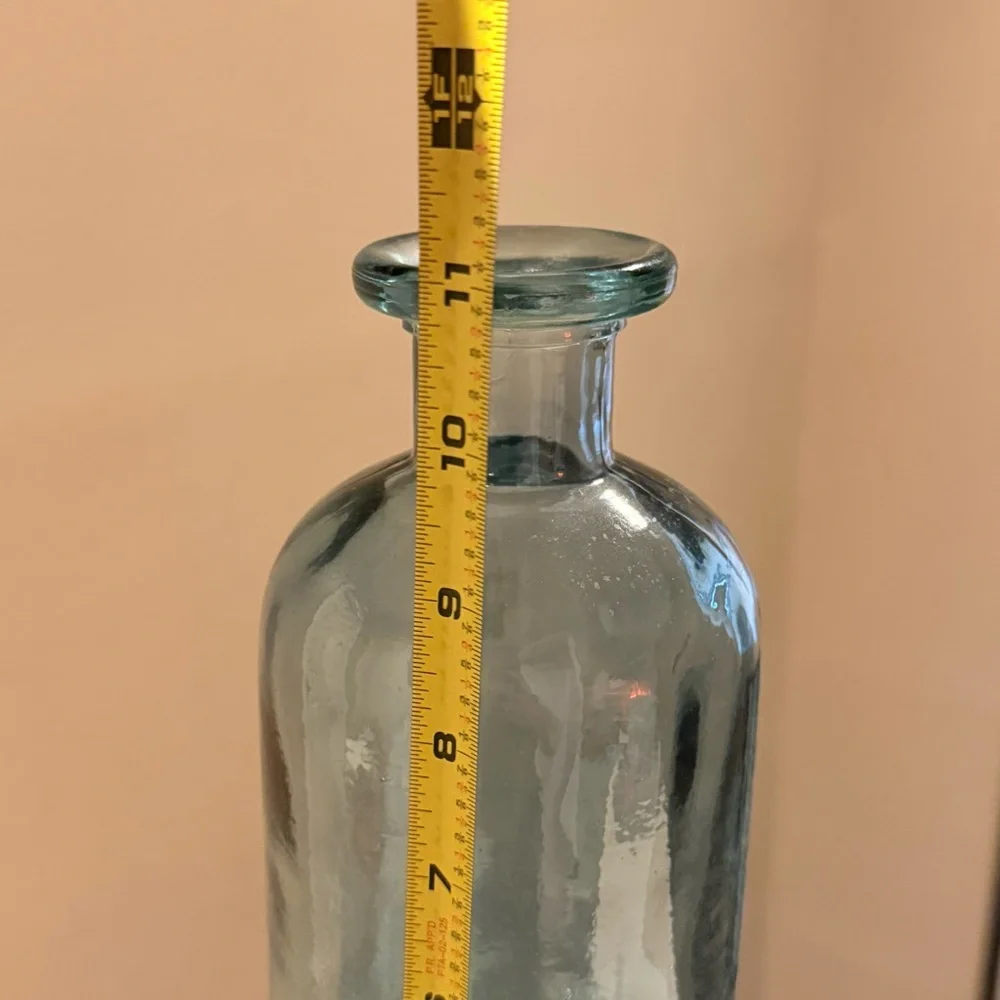 West Elm Bottle Vase